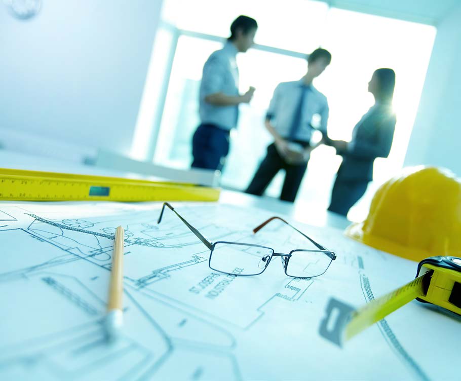 Builder