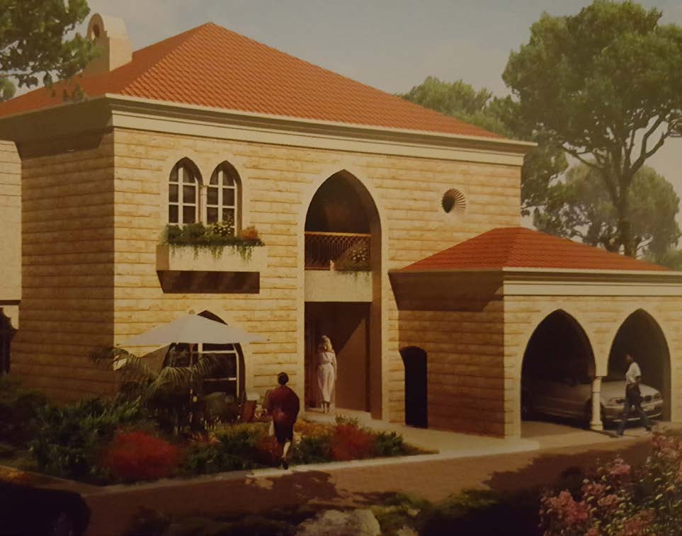 COST PLUS, Engineering Lebanon, Contracting Lebanon, Management Lebanon