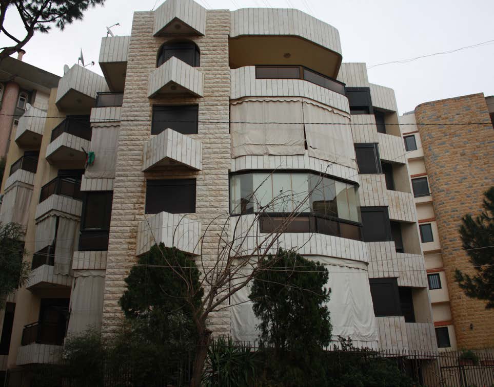 COST PLUS, Engineering Lebanon, Contracting Lebanon, Management Lebanon