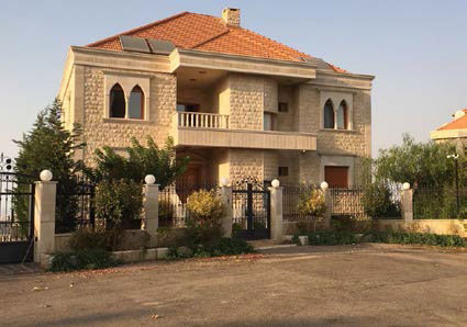 COST PLUS, Engineering Lebanon, Contracting Lebanon, Management Lebanon